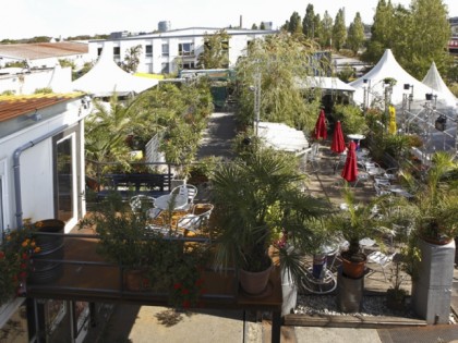 Foto: Backstage Nachtbiergarten